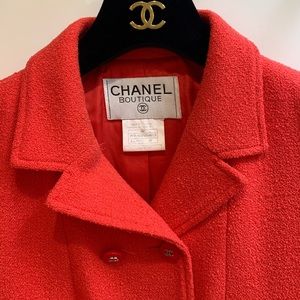 CHANEL
